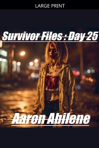 Survivor Files