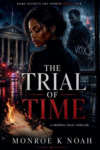 The Trial Of Time