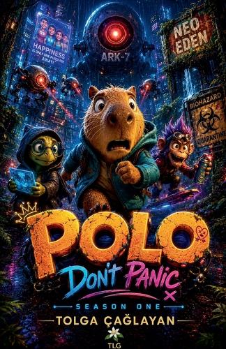 Don't Panic