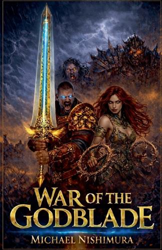 War of the Godblade