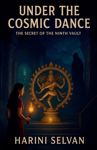 Under the Cosmic Dance The Secret of the Ninth Vault