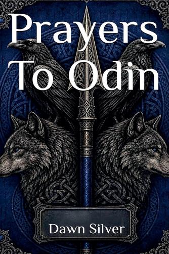 Prayers To Odin