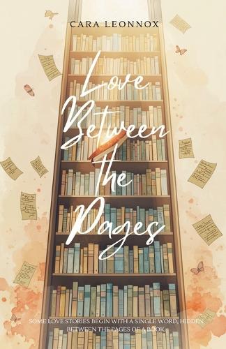 Love Between the Pages