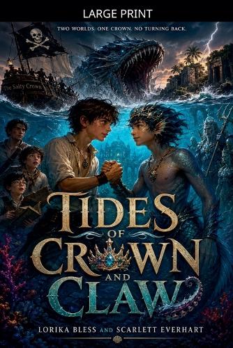 Tides of Crown and Claw