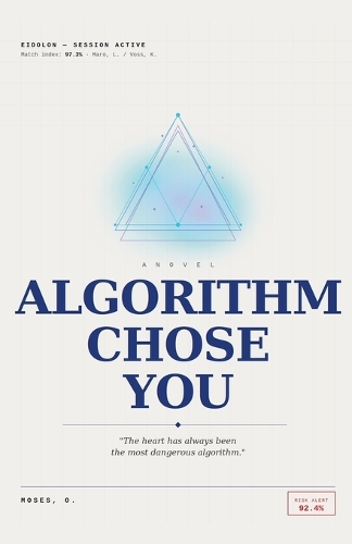 The Algorithm Chose You