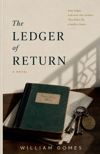 The Ledger of Return