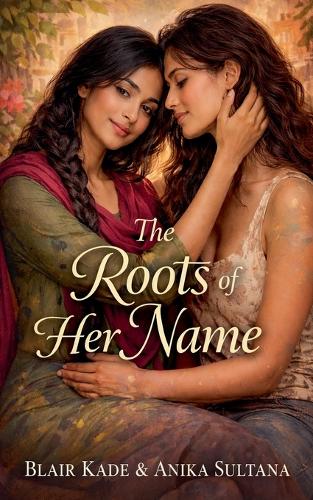 The Roots of Her Name