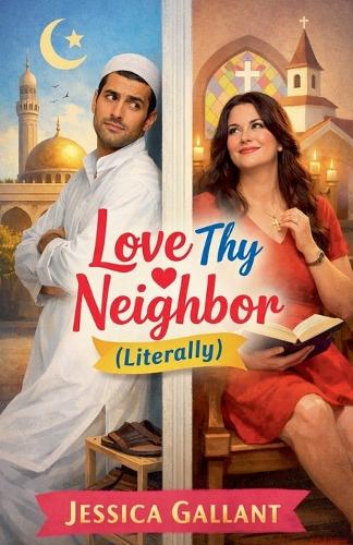 Love Thy Neighbor (Literally)