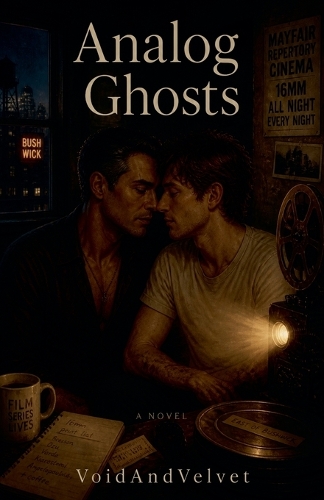 Analog Ghosts