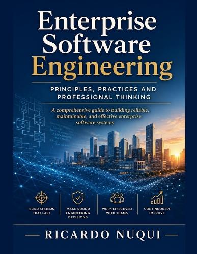 Enterprise Software Engineering