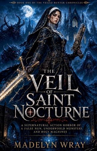The Veil of Saint Nocturne