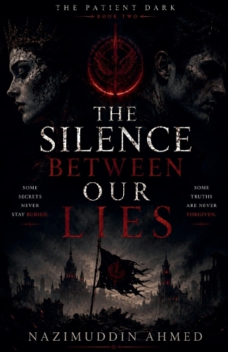 The Silence Between Our Lies