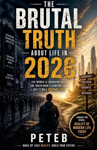 The Brutal Truth About Life In 2026