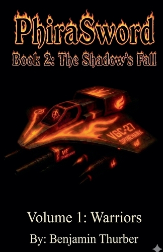 PhiraSword Book 2