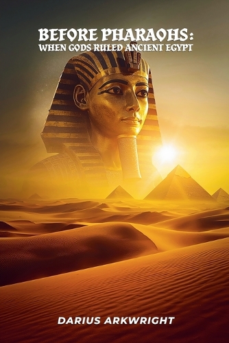 Before Pharoahs