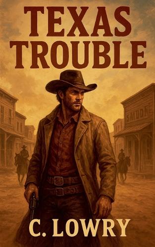 Texas Trouble