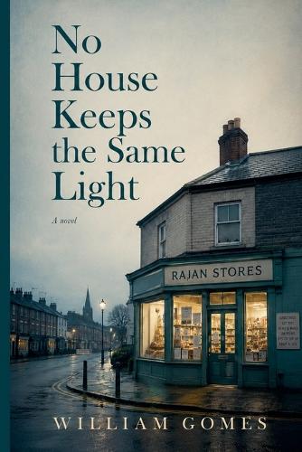 No House Keeps the Same Light
