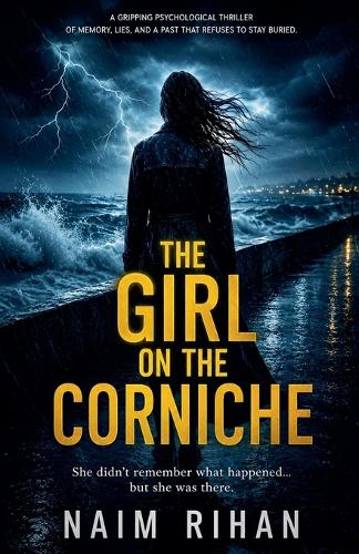 The Girl on The Corniche
