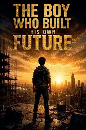 The Boy Who Built His Own Future