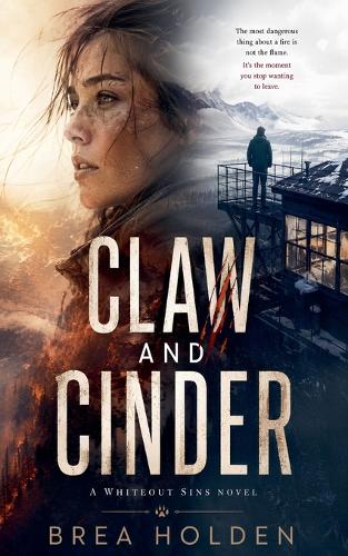 Claw And Cinder