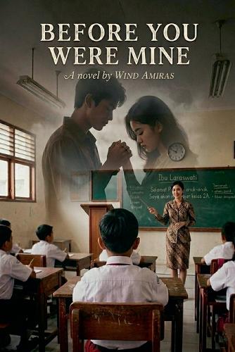 Before You Were Mine