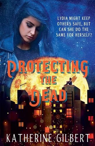 Protecting the Dead