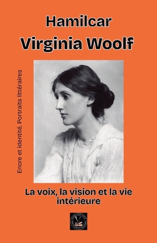 Virginia Woolf