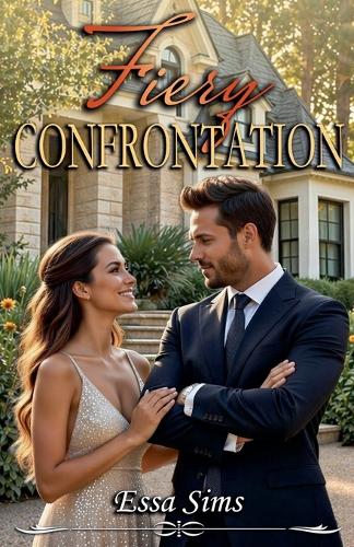 Fiery Confrontation