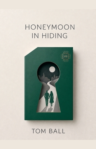 Honeymoon in Hiding