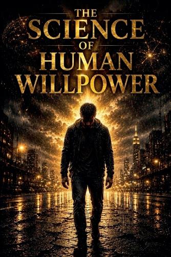 The Science of Human Willpower
