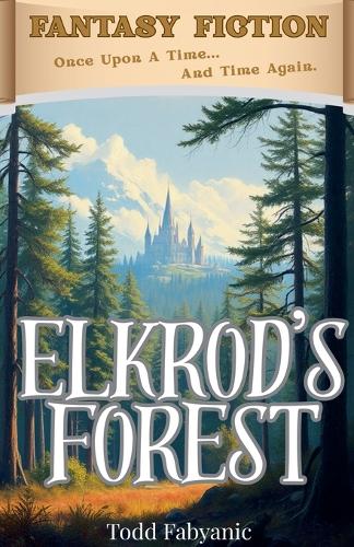Elkrod's Forest