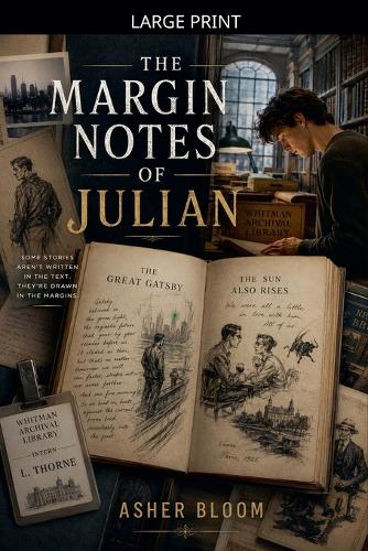 The Margin Notes of Julian