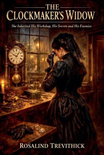 The Clockmaker's Widow