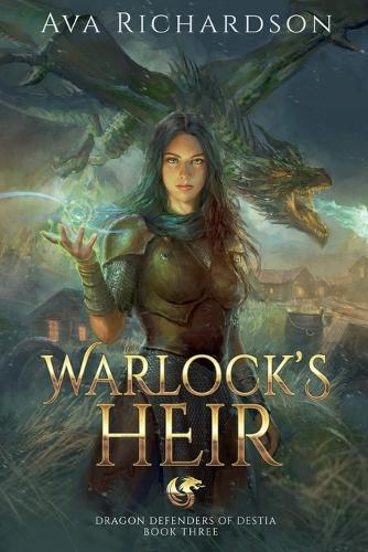 Warlock's Heir
