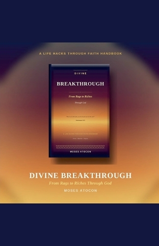 Divine Breakthrough