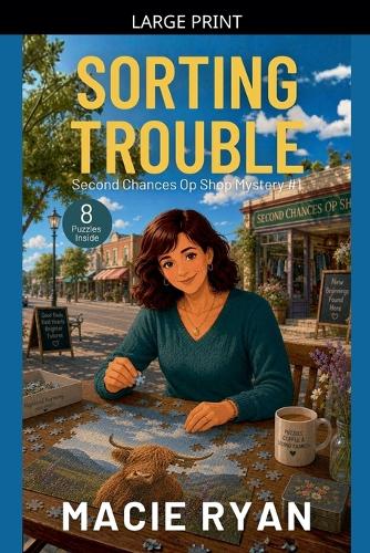 Sorting Trouble