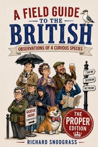 A Field Guide to the British