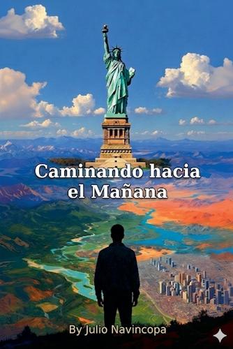 Caminado hacia el Mañana