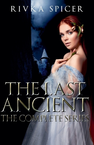 The Last Ancient