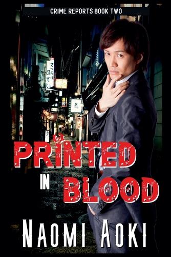 Printed in Blood