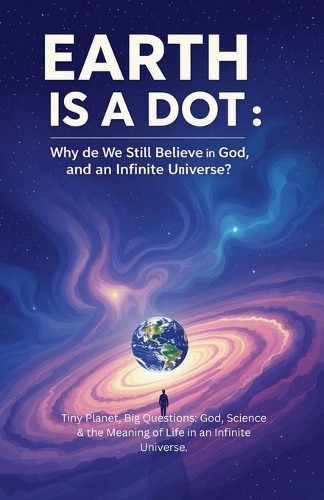 Earth Is a Dot