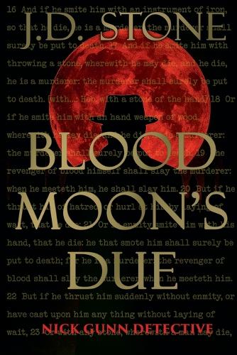 Blood Moon's Due