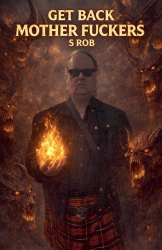 Get Back Mother Fuckers