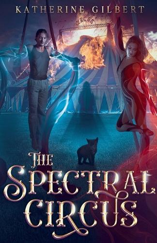 The Spectral Circus