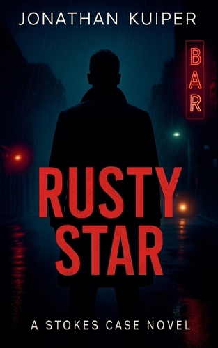 Rusty Star