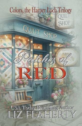 Patches of Red