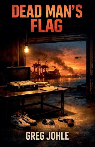 Dead Man's Flag