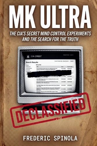 Project MKULTRA