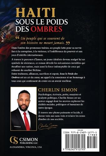 Haïti Sous le Poids des Ombre