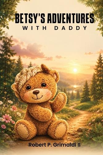 Betsy's Adventures with Daddy